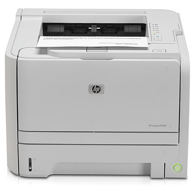 Máy in HP LaserJet P2035 Printer (Mới >90%)